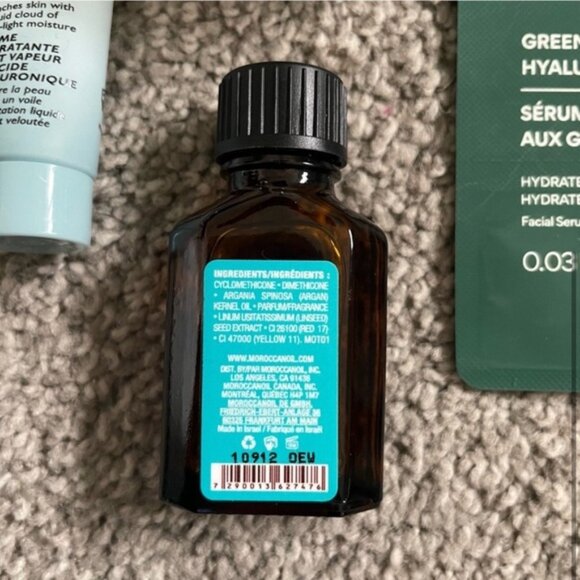 Sephora Skin and Hair Care Bundle - Picture 8 of 8